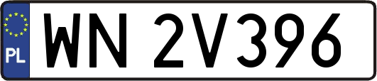WN2V396