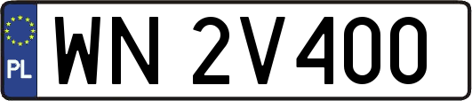 WN2V400