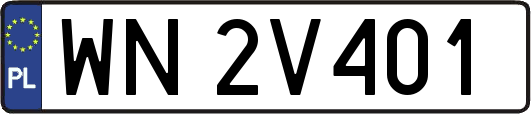 WN2V401