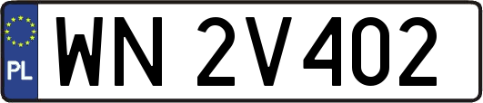WN2V402