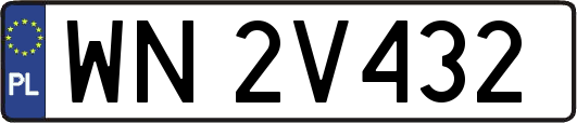WN2V432