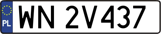 WN2V437