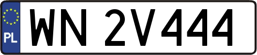 WN2V444