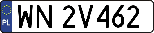 WN2V462