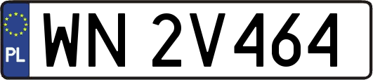 WN2V464