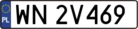 WN2V469