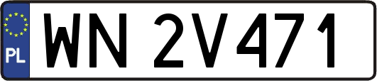 WN2V471