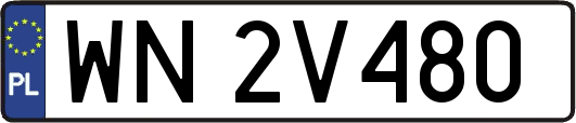 WN2V480