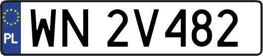 WN2V482