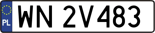 WN2V483