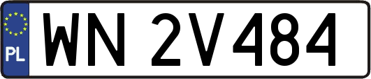 WN2V484