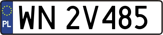 WN2V485