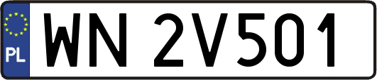 WN2V501