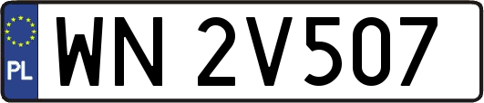WN2V507