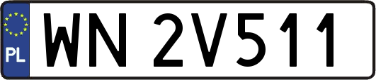 WN2V511