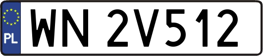 WN2V512
