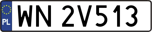 WN2V513