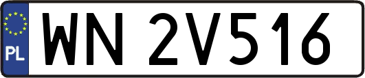 WN2V516