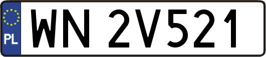 WN2V521