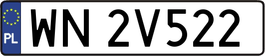 WN2V522