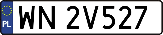 WN2V527
