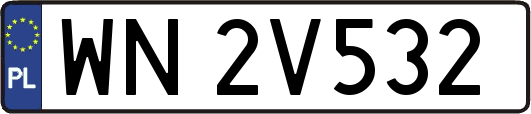 WN2V532