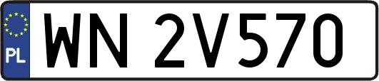WN2V570