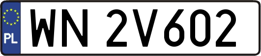 WN2V602