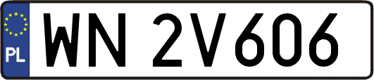 WN2V606