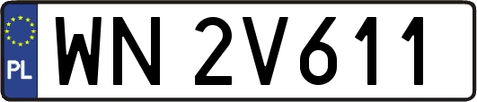 WN2V611