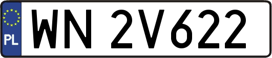 WN2V622