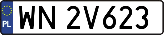 WN2V623