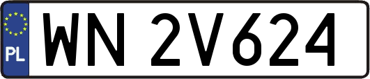 WN2V624