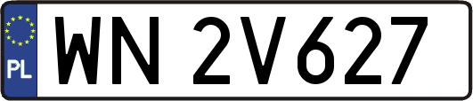 WN2V627