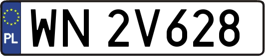 WN2V628