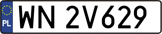 WN2V629