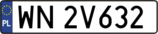 WN2V632