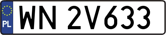 WN2V633