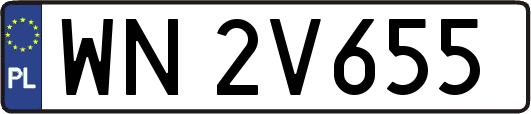 WN2V655