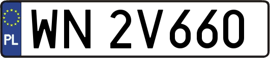 WN2V660