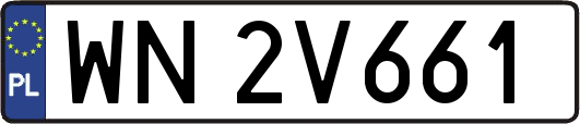 WN2V661