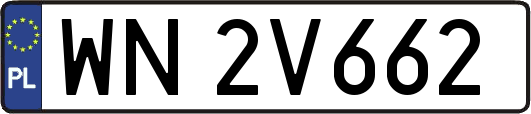 WN2V662