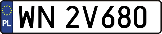 WN2V680