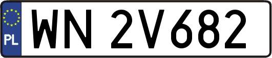WN2V682