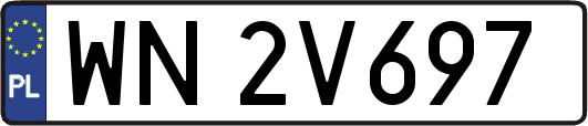 WN2V697