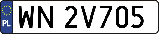 WN2V705