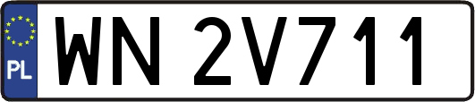 WN2V711