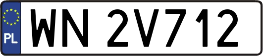 WN2V712