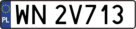 WN2V713