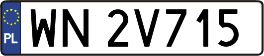 WN2V715